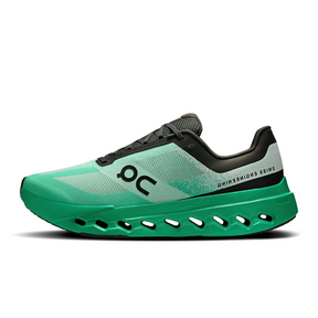 On Cloudsurfer Next - Mint | Black