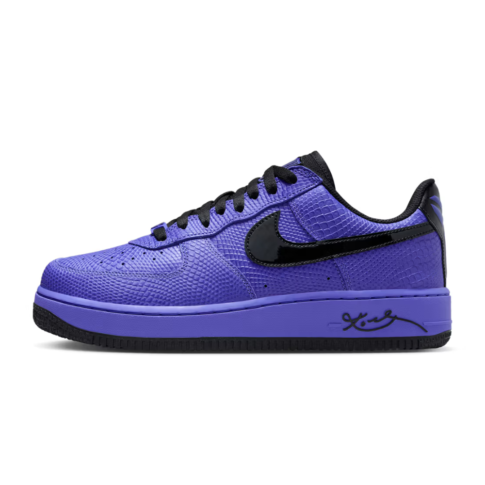 Nike Air Force 1 Low Protro FC Barcelona x Kobe Bryant