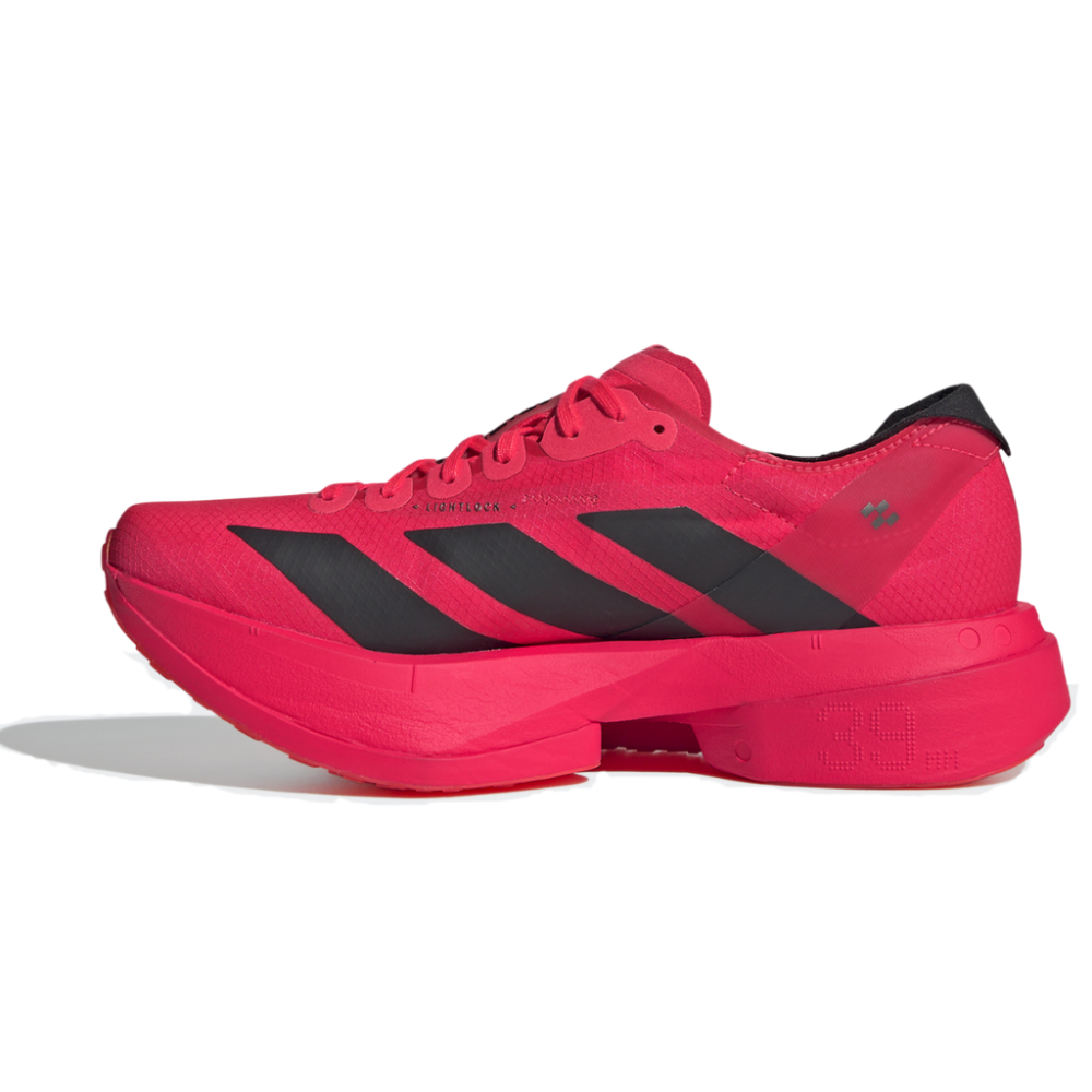 ADIZERO ADIOS PRO 4- RED