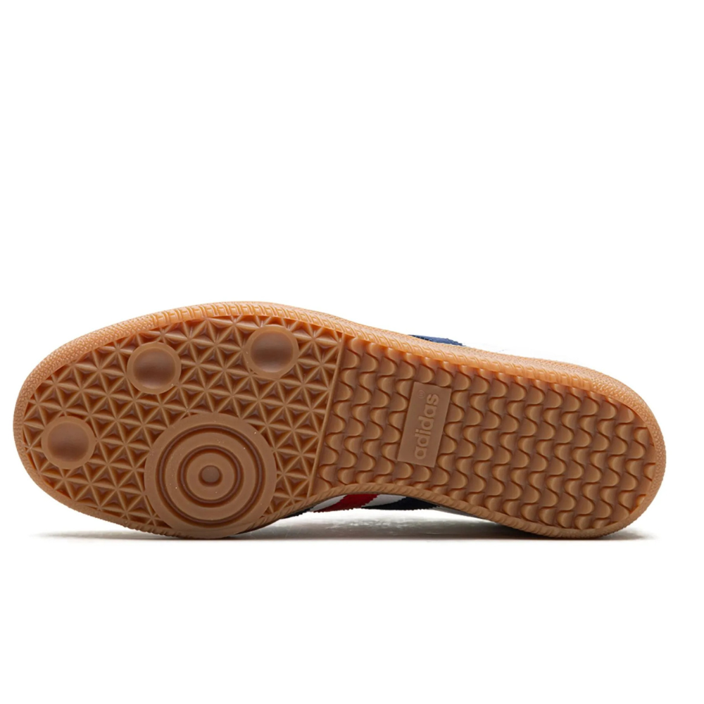 Samba OG "Sporty & Rich"