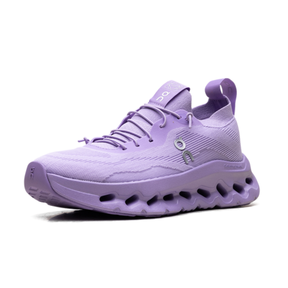 On Running Loewe  " Purple "