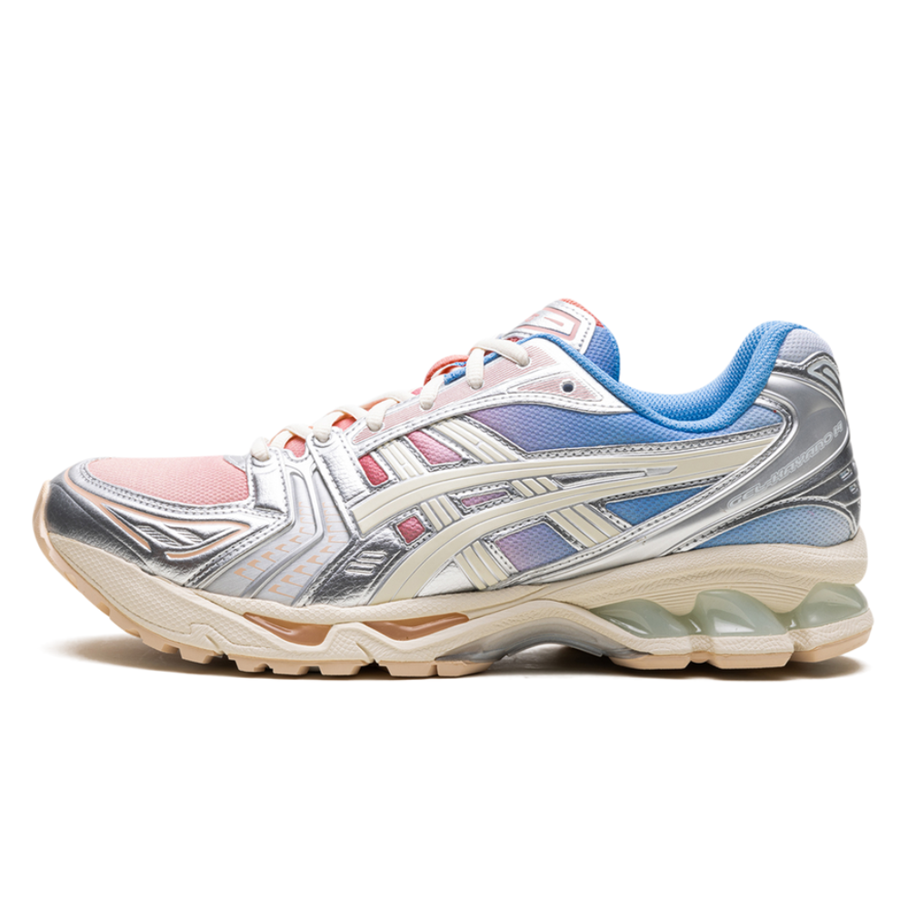 Asics Gel-Kayano 14 WMNS "Baked Pink Cream"