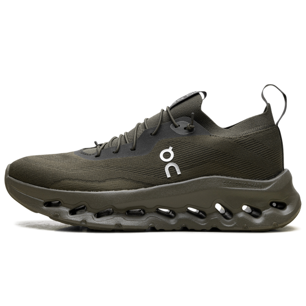 On Running Loewe  " Khaki "