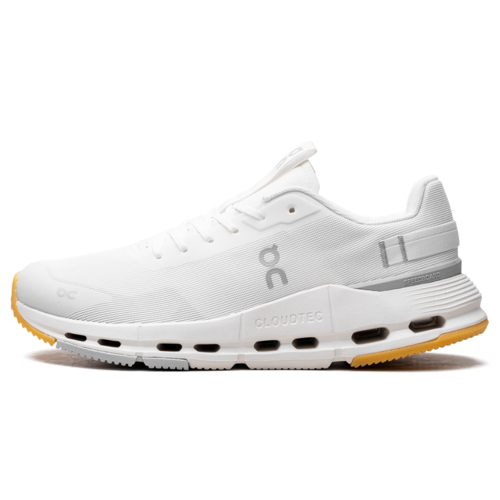 Cloudnova Form 2 WHITE