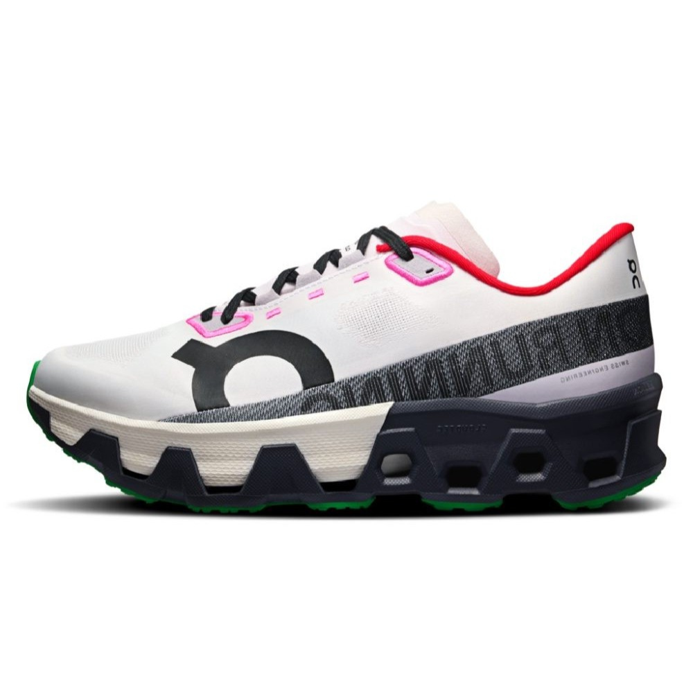 Cloudmonster Hyper - Gray | Black