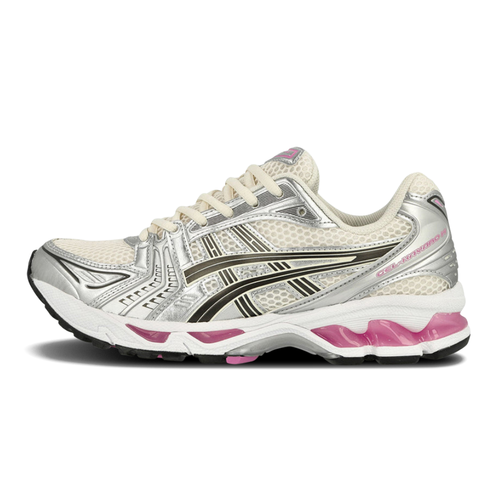 Asics Gel Kayano 14 "Cream Sweet Pink"