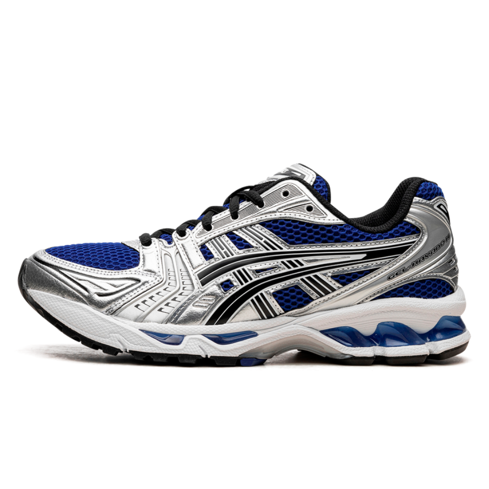 Asics Gel Kayano 14 "Monaco Blue"