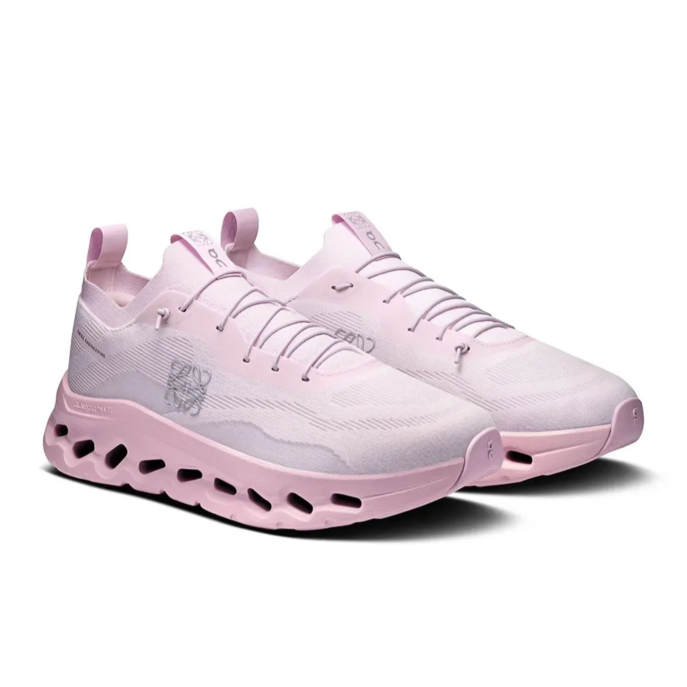 On Running Loewe Pink