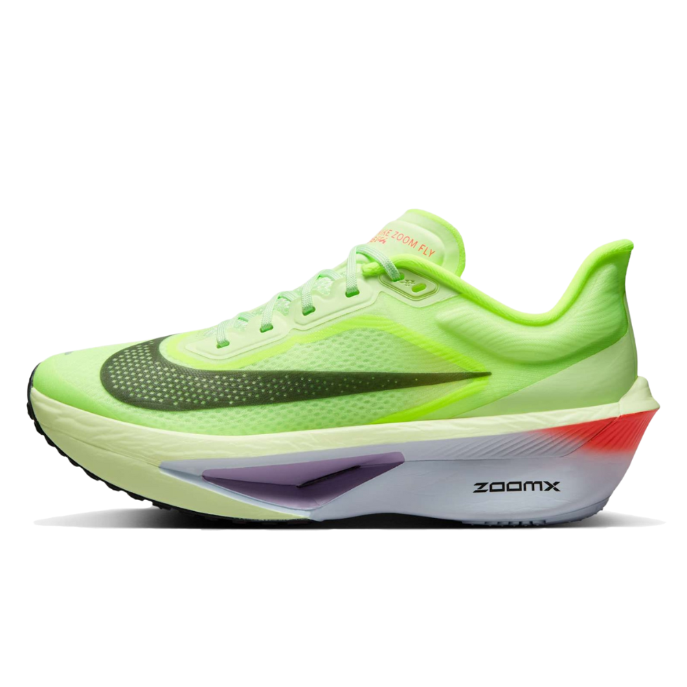 Nike Zoom Fly 6 Green