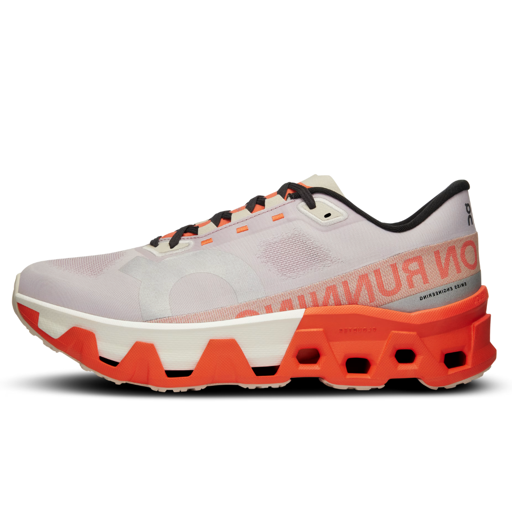 Cloudmonster Hyper - Mauve | Flame