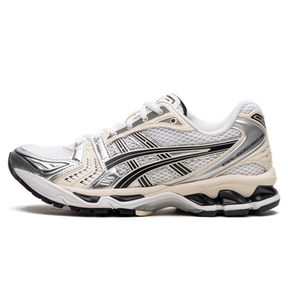 Asics GEL KAYANO 14 WMNS "WHITE MIDNIGHT"