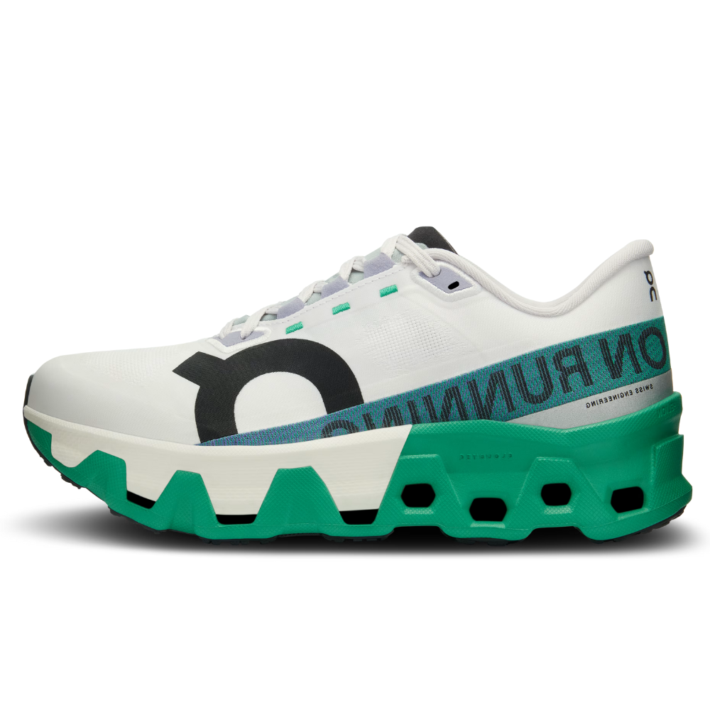 Cloudmonster Hyper - White | Mint