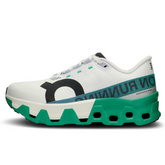 Cloudmonster Hyper - White | Mint
