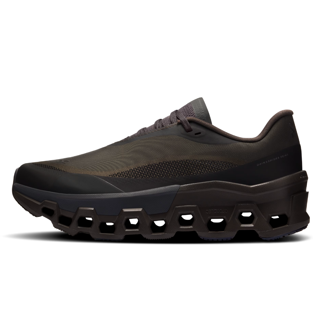Cloudmonster 2 PAF Thorn | Brown