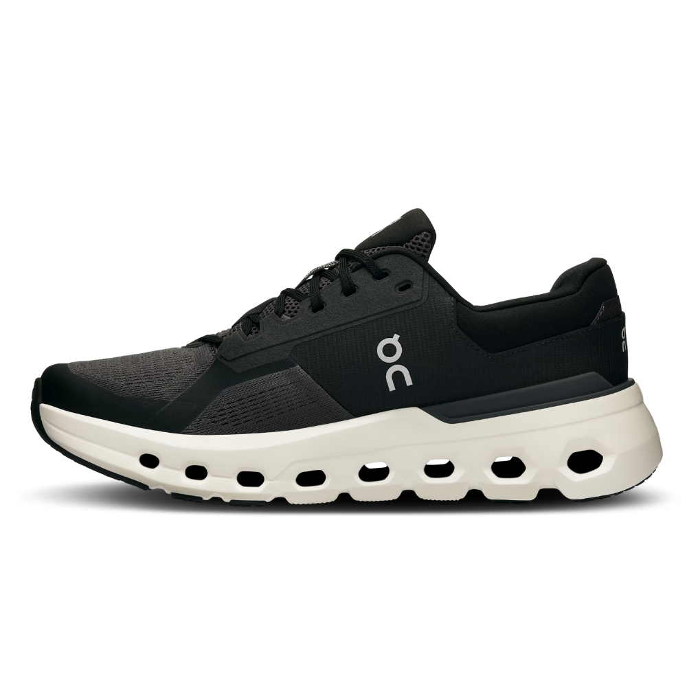 On cloudrunner 2 Eclipse | Black