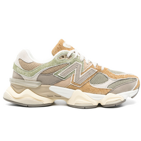 New Balance 9060 “Olivine Great Plains”