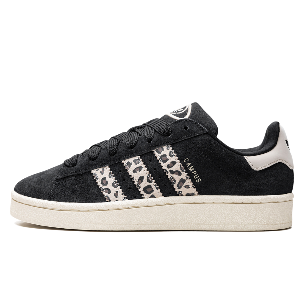 Adidas Campus 00s  "Black Leopard"
