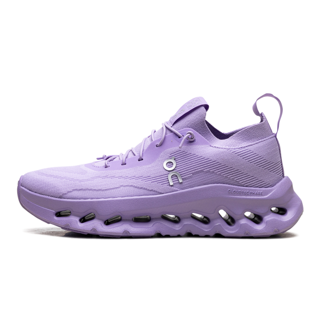 On Running Loewe  " Purple "