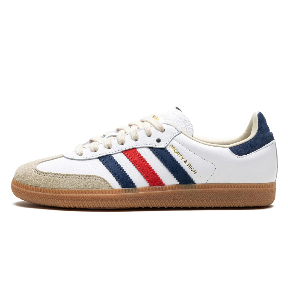 Samba OG "Sporty & Rich"