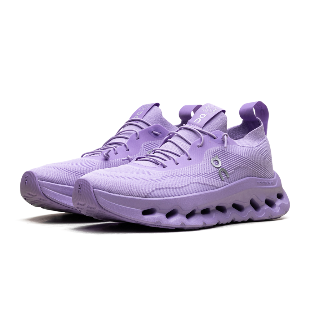 On Running Loewe  " Purple "
