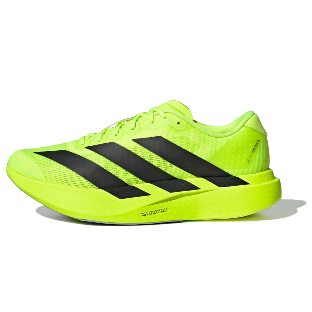Adidas Adizero Evo SL - Lucid Lemon