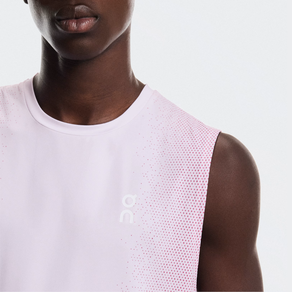 Regata Court Tank Orchid | Dim - On Runnig