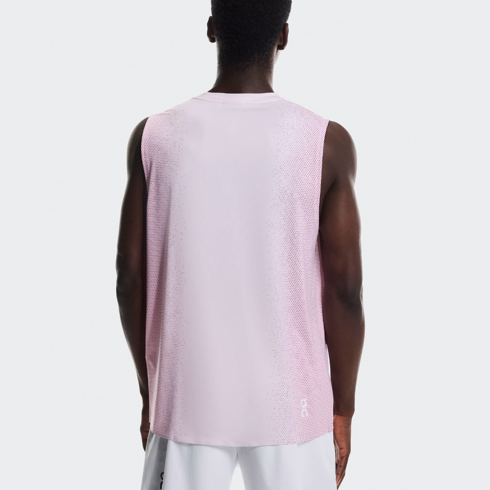 Regata Court Tank Orchid | Dim - On Runnig