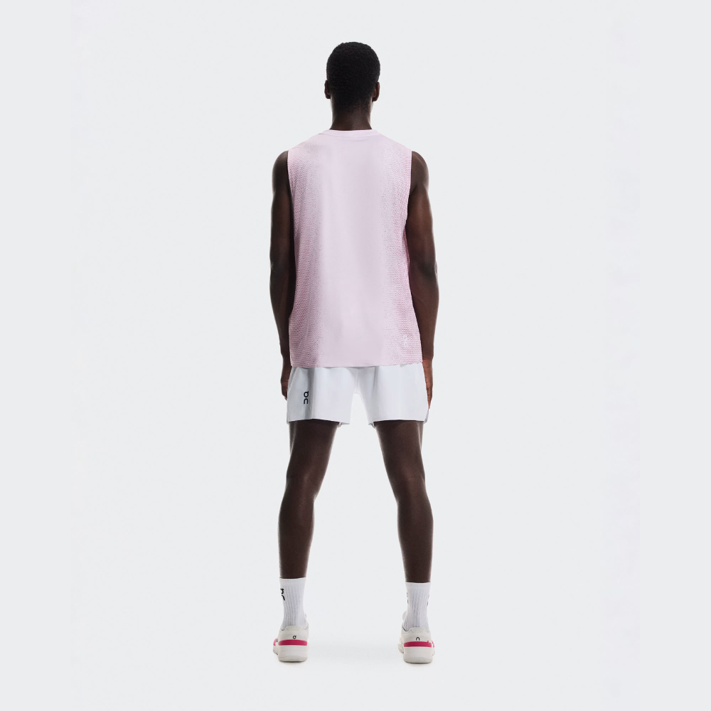 Regata Court Tank Orchid | Dim - On Runnig