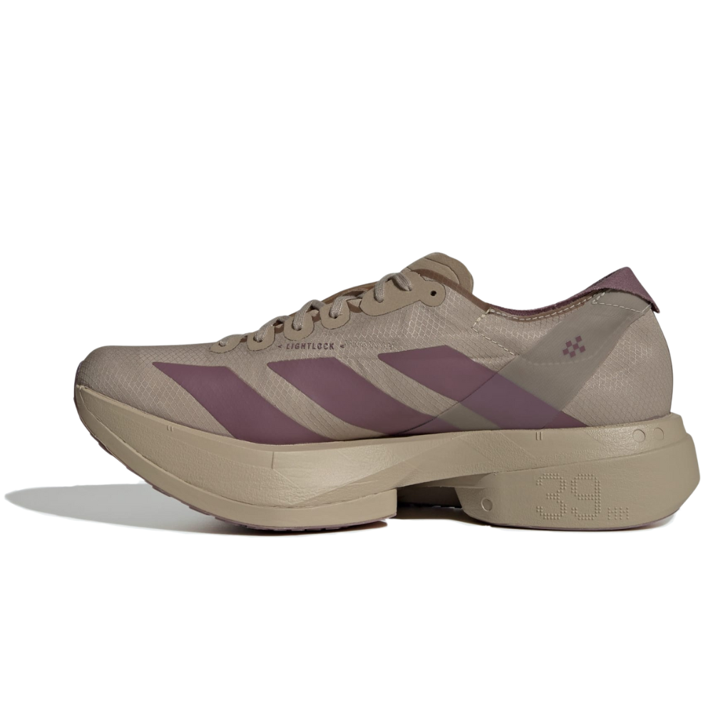 ADIZERO ADIOS PRO 4- Blanch Cargo