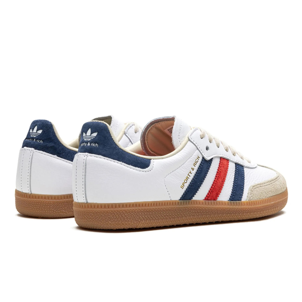 Samba OG "Sporty & Rich"