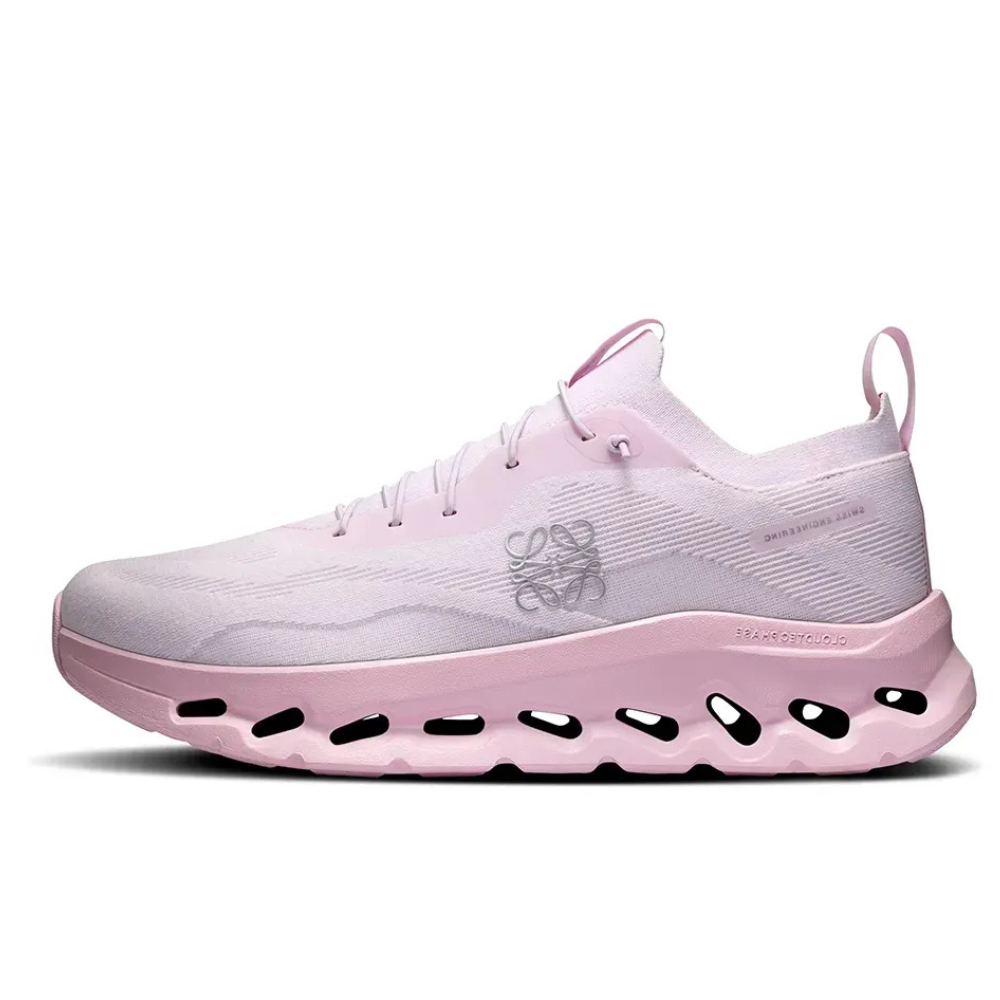On Running Loewe Pink