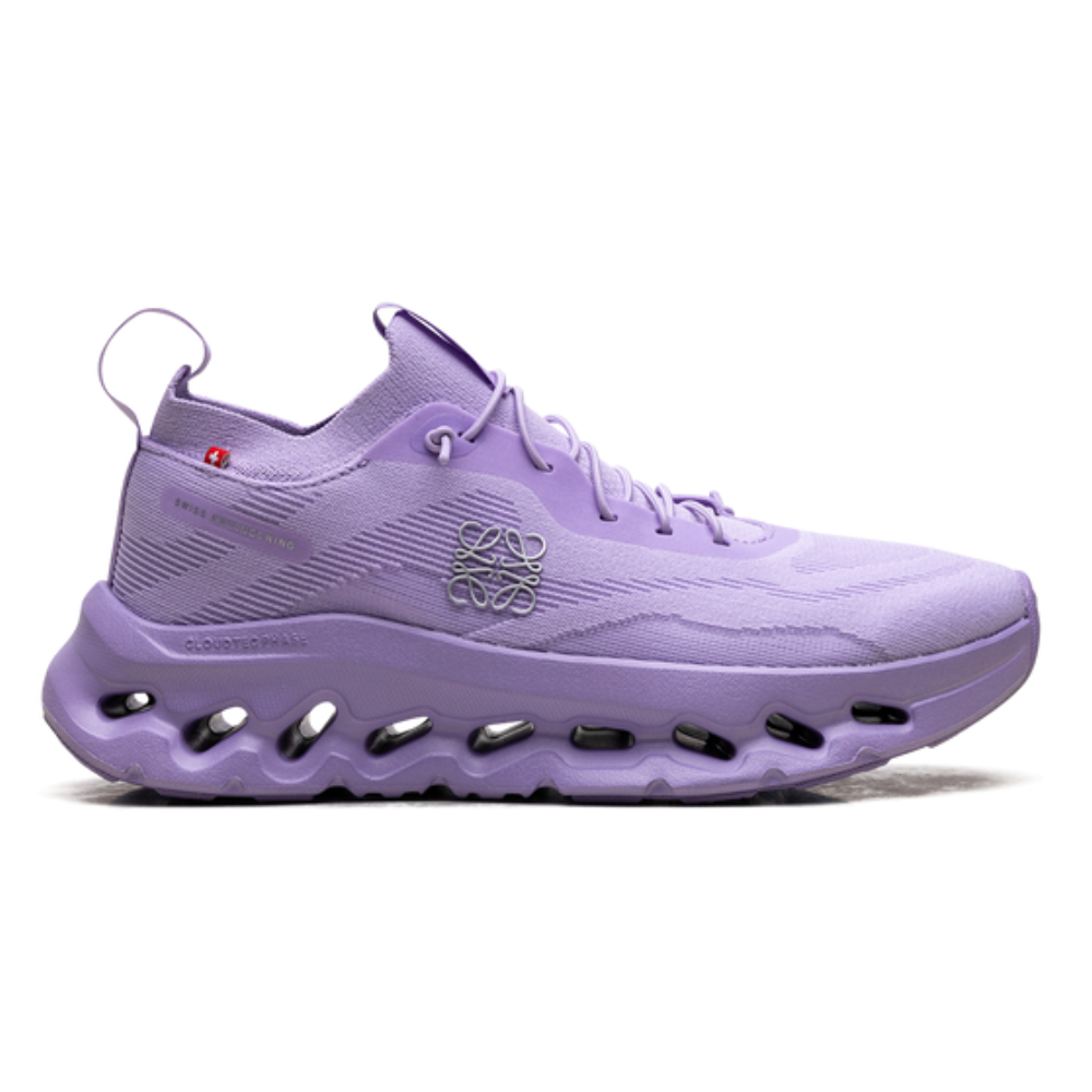 On Running Loewe  " Purple "