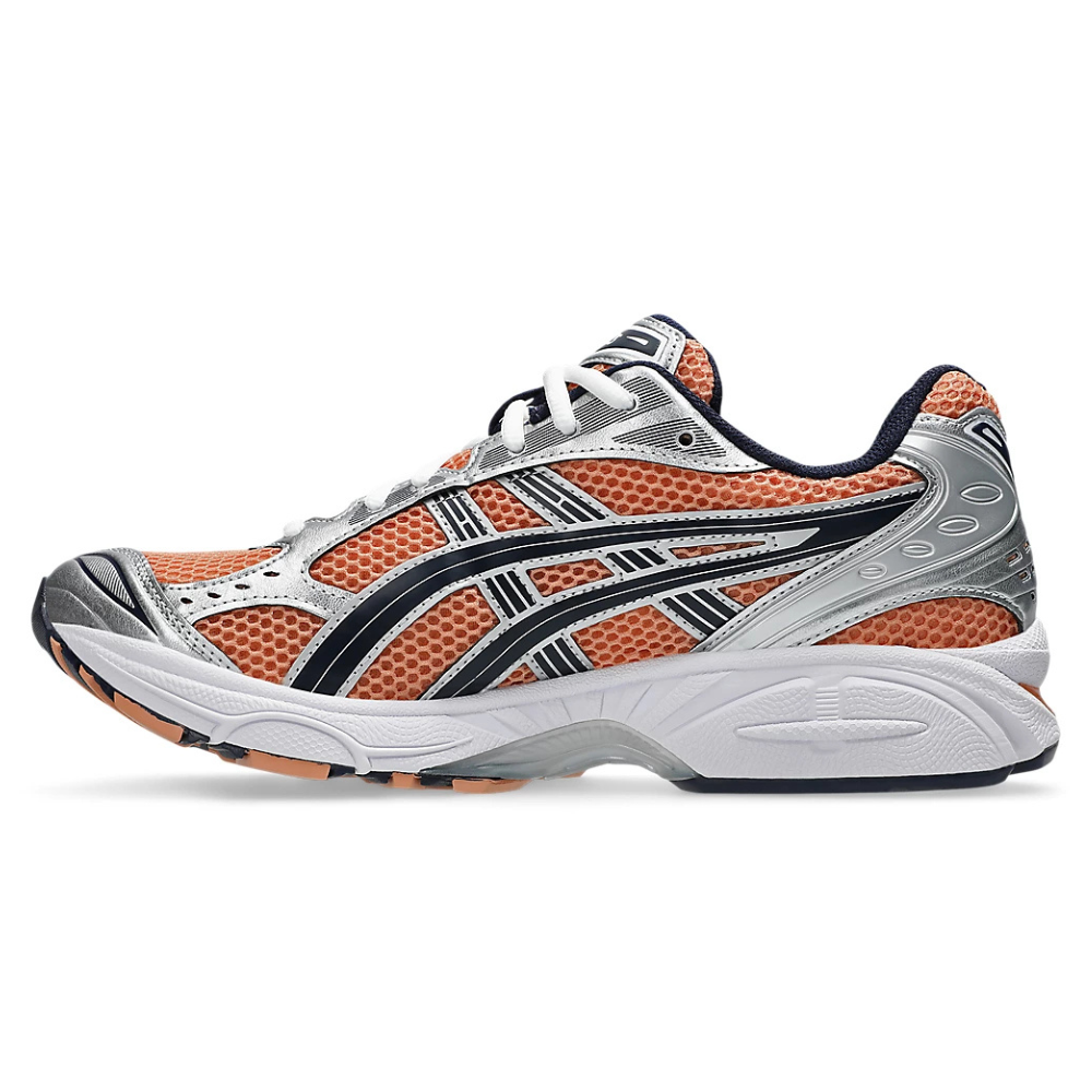 Asics GEL-Kayano 14 "Sepia Pure Silver"