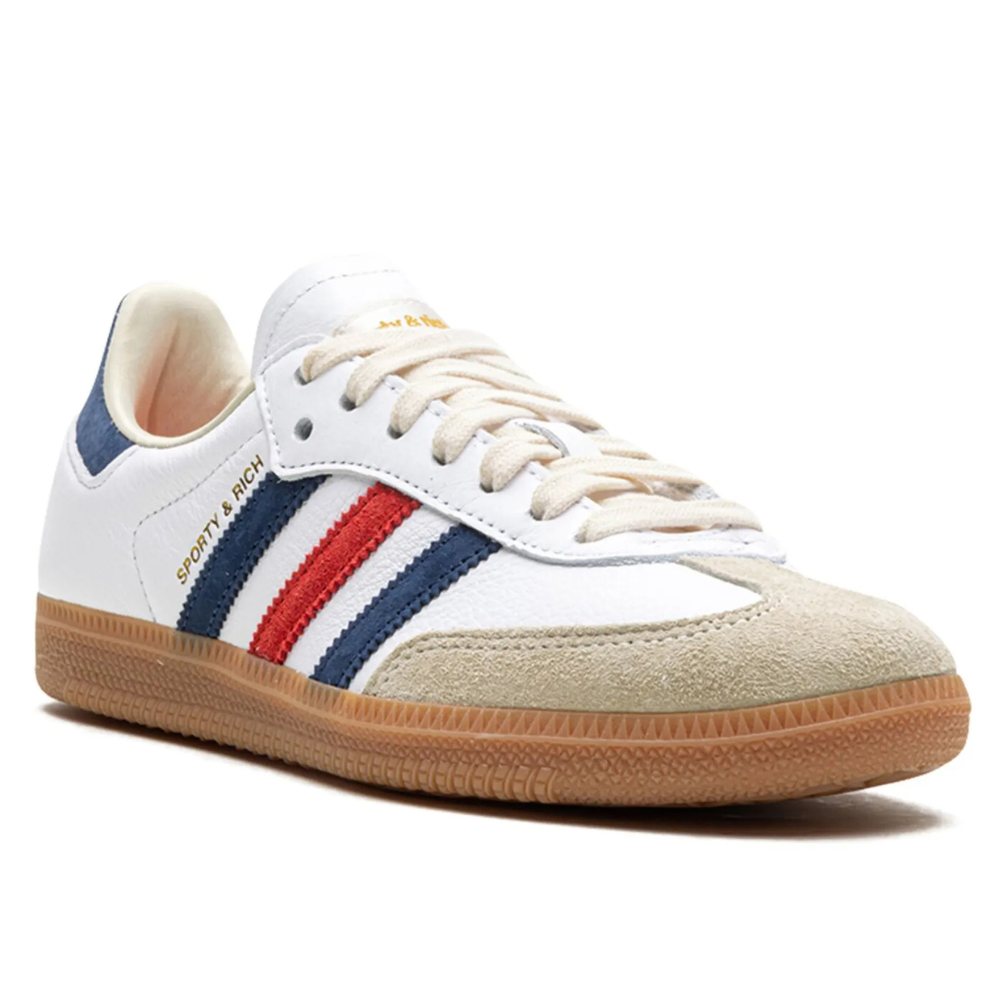 Samba OG "Sporty & Rich"