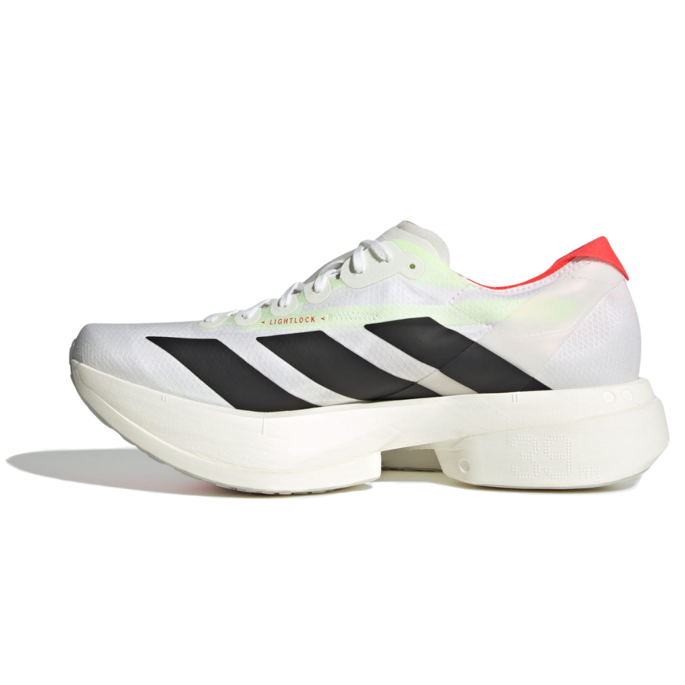 ADIZERO ADIOS PRO 4- Cloud White