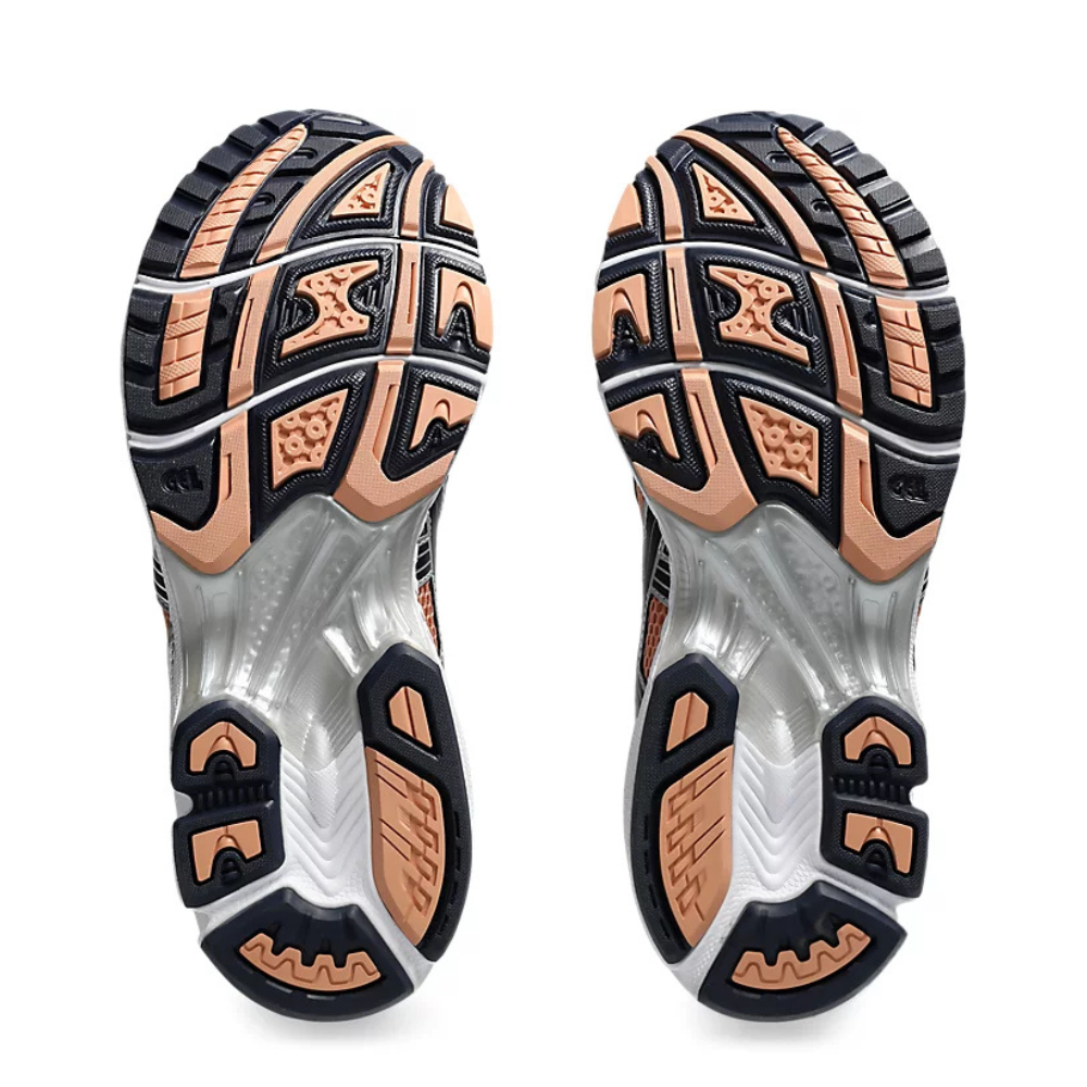 Asics GEL-Kayano 14 "Sepia Pure Silver"