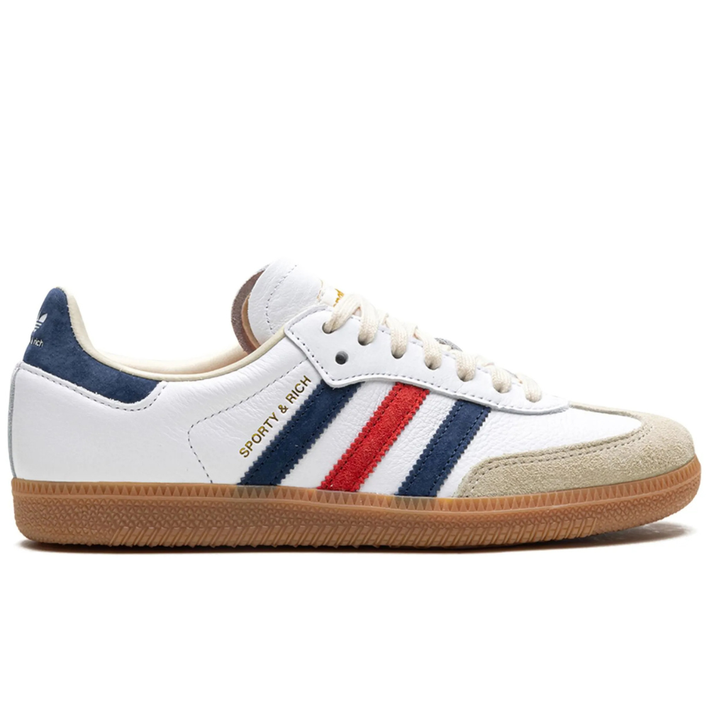 Samba OG "Sporty & Rich"
