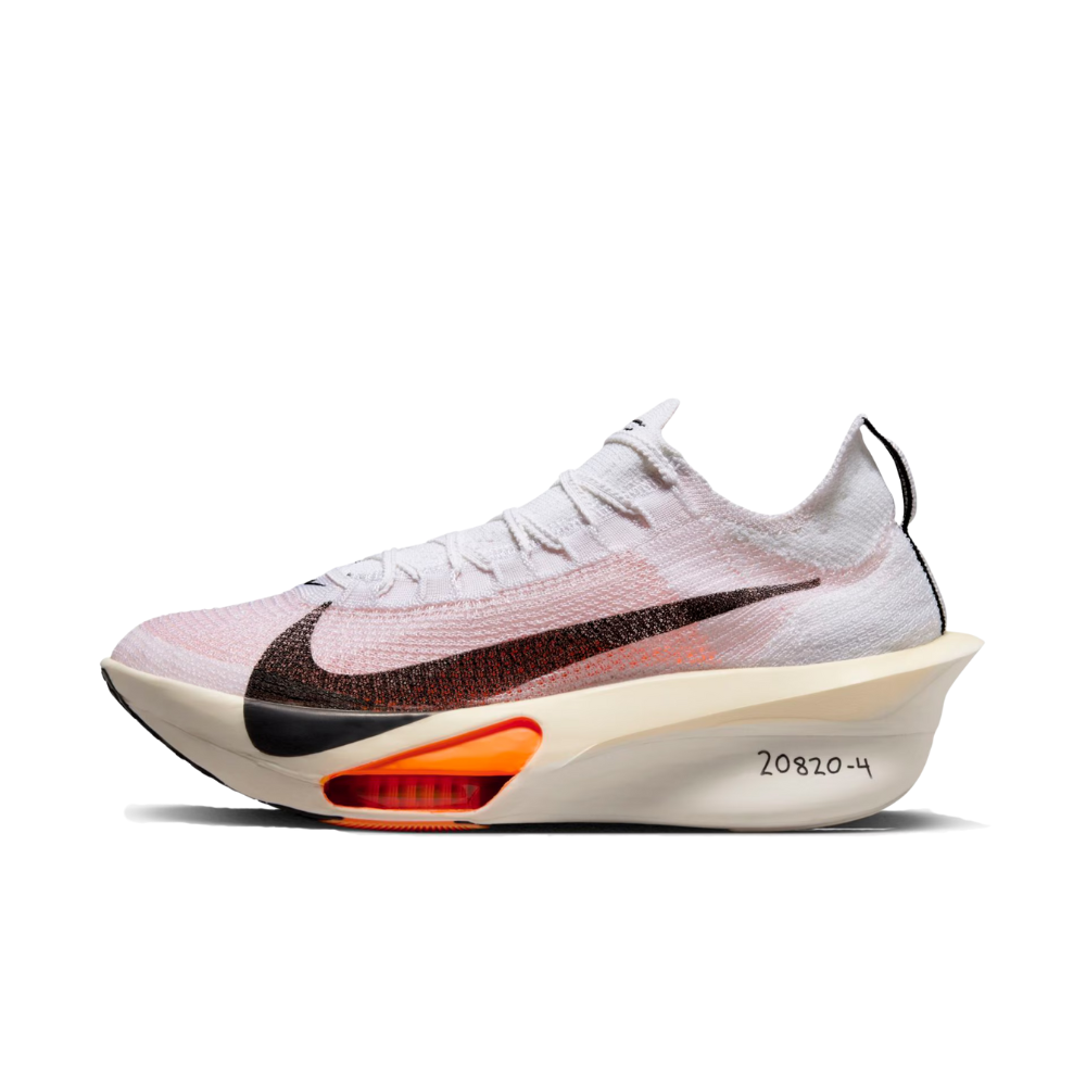 Nike Air Zoom Alphafly 3