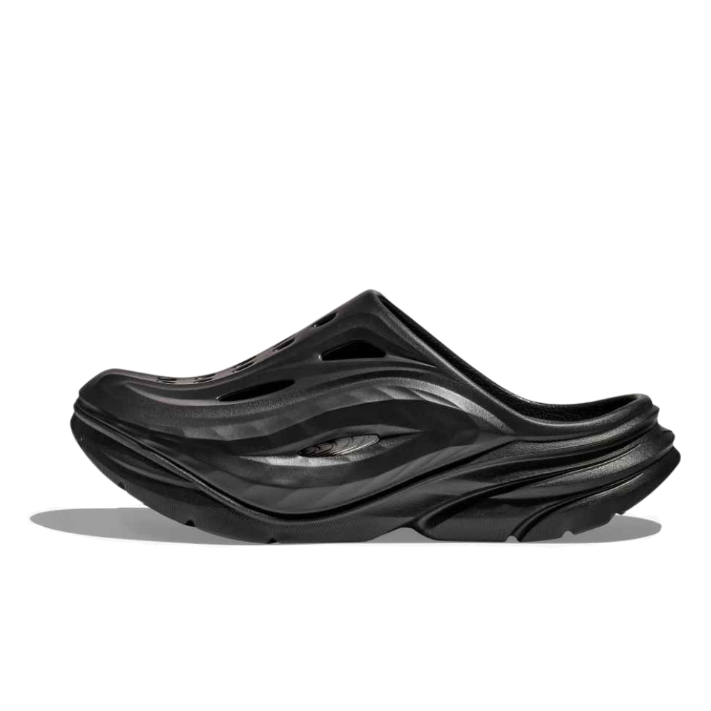 Hoka Ora Mule - black