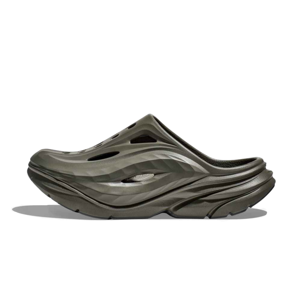 Hoka Ora Mule - slate / slate