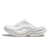 Hoka Ora Mule - white