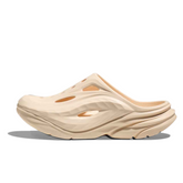 Hoka Ora Mule - Vanilla