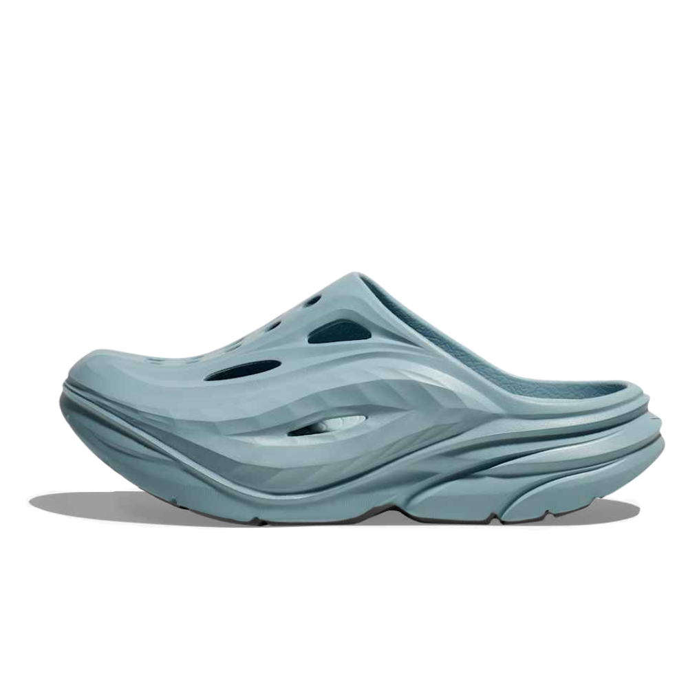 Hoka Ora Mule - druzy