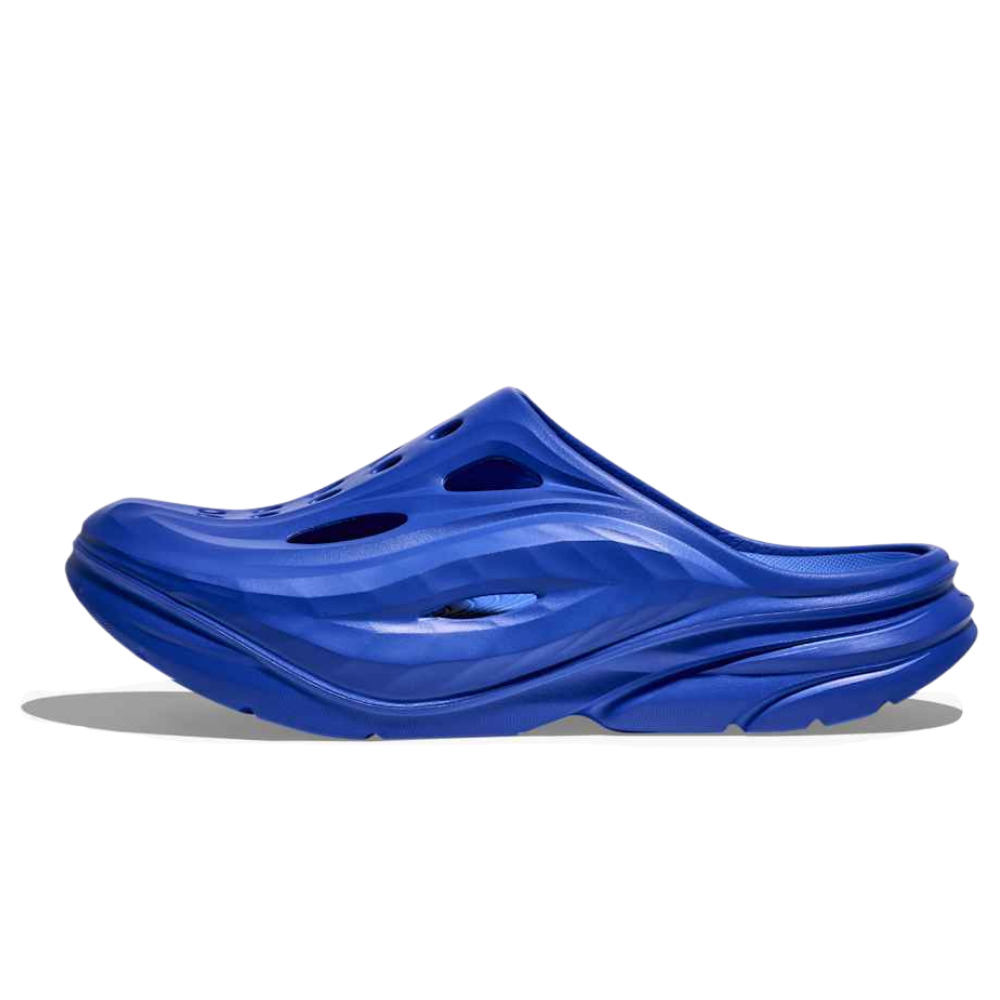 Hoka Ora Mule - Ultramarine