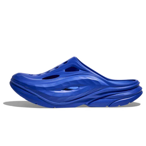 Hoka Ora Mule - Ultramarine