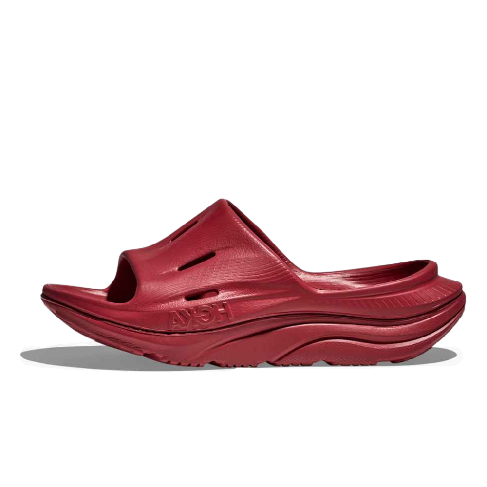 Hoka Ora Recovery Slide 3 - Pepper