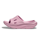 Hoka Ora Recovery Slide 3 - pink twilight