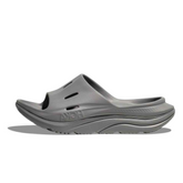 Hoka Ora Recovery Slide 3 - Grey