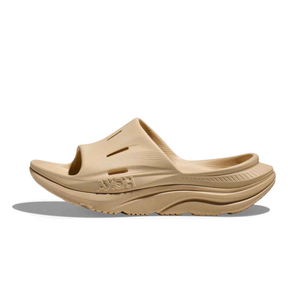 Hoka Ora Recovery Slide 3 - Shifting sand
