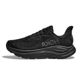 Hoka Bondi 9 Black/Black